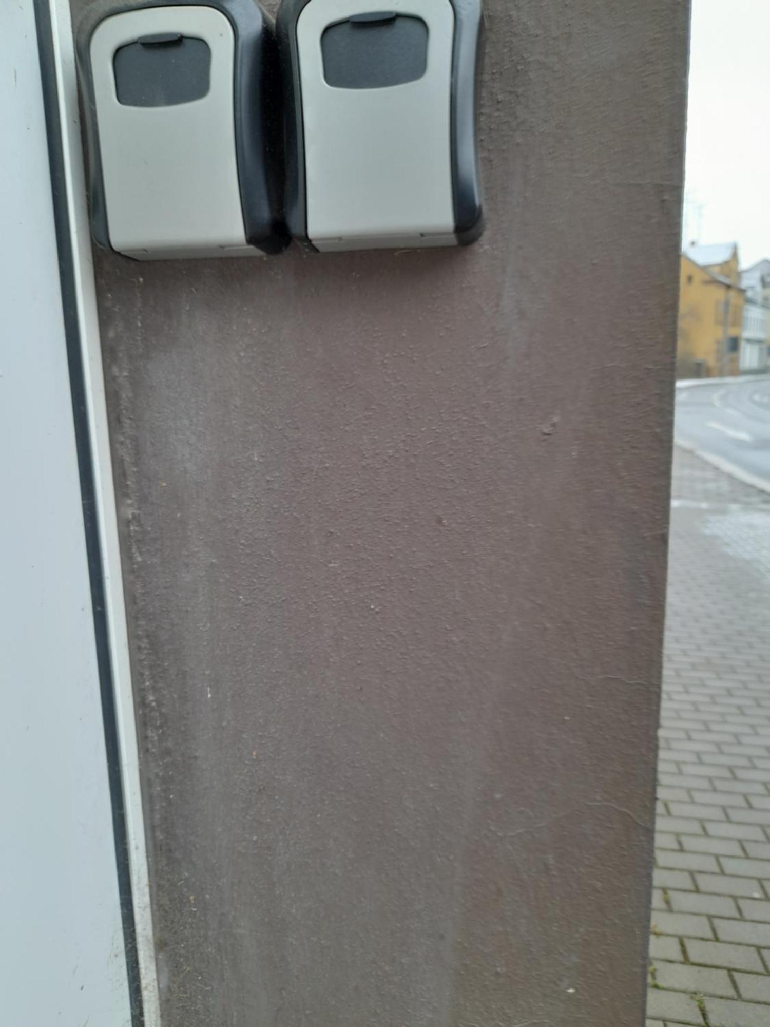 Kleine Wohnung Fuer Monteure Und Dienstreisen Zwickau Eksteriør billede